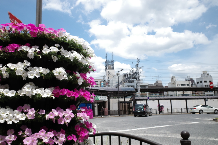 シャレード   東京都葛飾区東金町/純喫茶 ~ 柴又周辺をぶらぶら その1 _a0287336_15113968.jpg