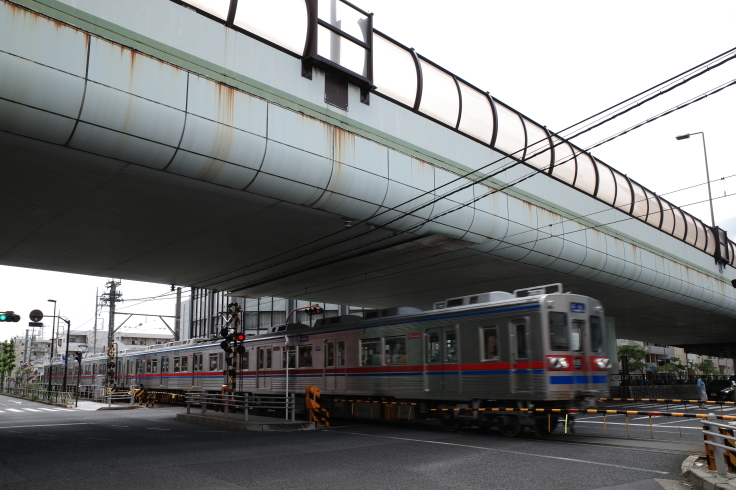 シャレード   東京都葛飾区東金町/純喫茶 ~ 柴又周辺をぶらぶら その1 _a0287336_15145013.jpg