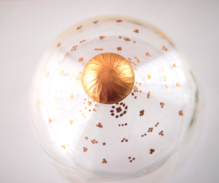 【中野由紀子作品展〜celebration 祝祭】_a0017350_05285733.jpg