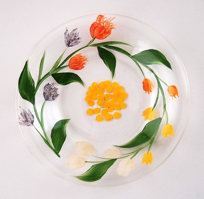 【中野由紀子作品展〜celebration 祝祭】_a0017350_05291386.jpg