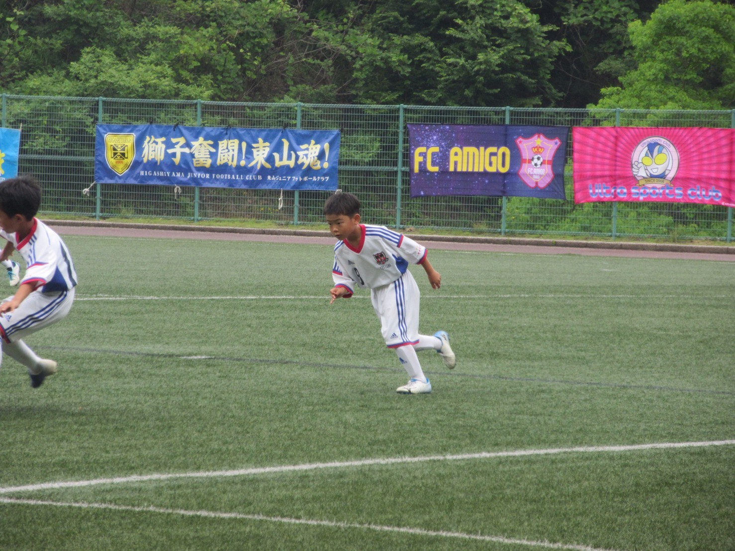 就将サッカークラブの活動 1年生よりクラブ員を幅広く 随時募集しています 就将サッカークラブの活動 1年生よりクラブ員を幅広く 随時募集しています