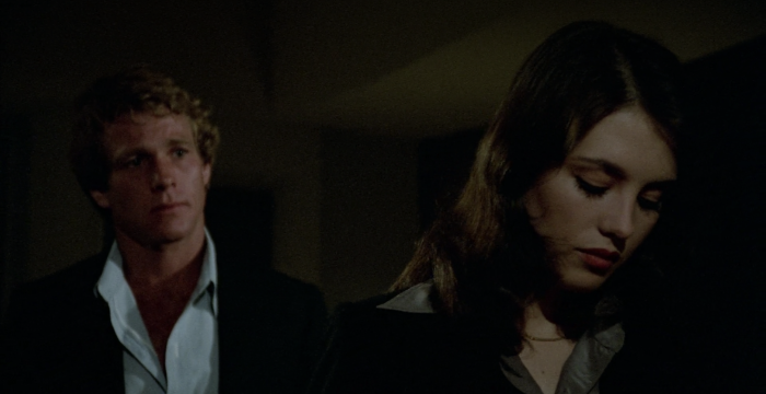 イザベル・アジャーニ(Isabelle Adjani)「ザ・ドライバー」(1978)其の弐_e0042361_20222489.png