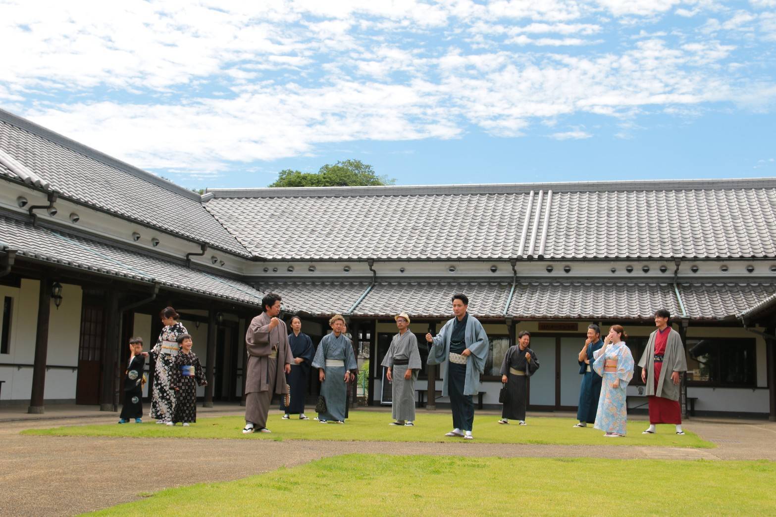 着物でPV撮影📷_d0230676_13363935.jpg