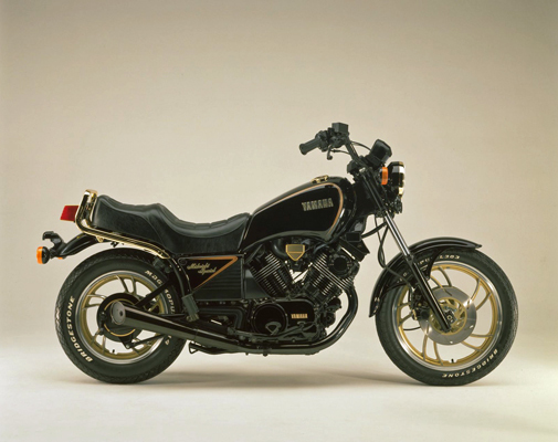 The Days Of XS: Everything You Need To Know About The Yamaha