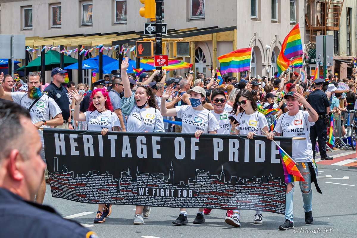 NYC Pride Parade 2021_a0274805_12265642.jpg