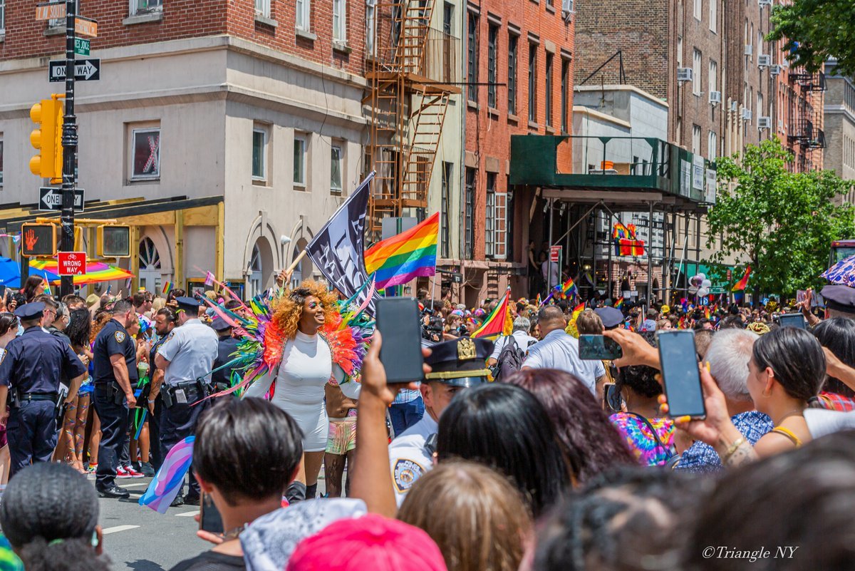 NYC Pride Parade 2021_a0274805_12275321.jpg