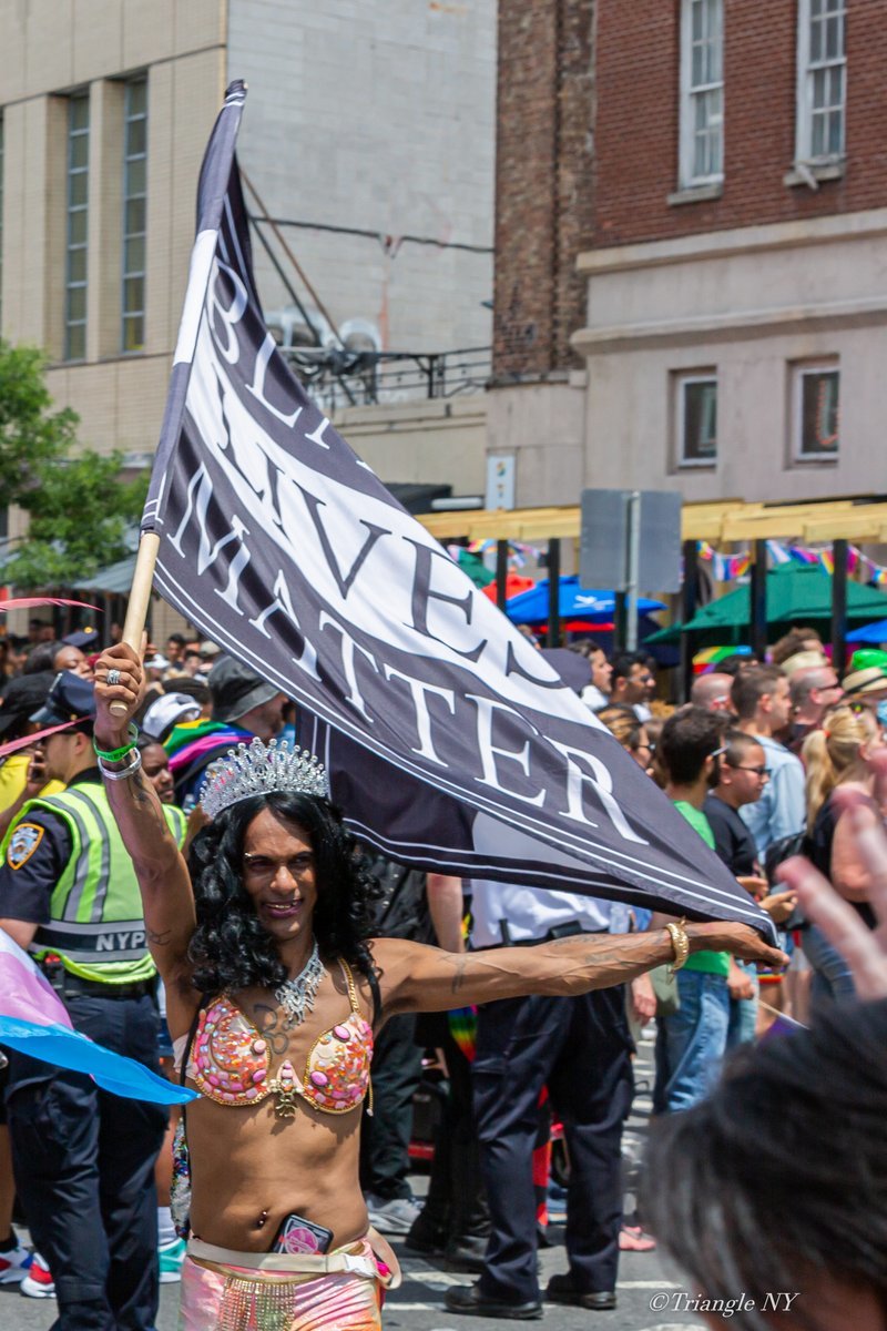 NYC Pride Parade 2021_a0274805_12283838.jpg