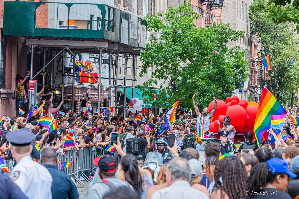 NYC Pride Parade 2021_a0274805_12301745.jpg