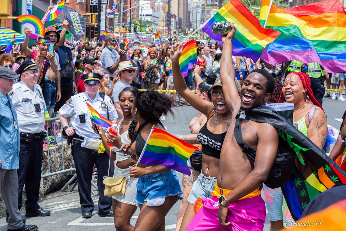 NYC Pride Parade 2021_a0274805_12315305.jpg