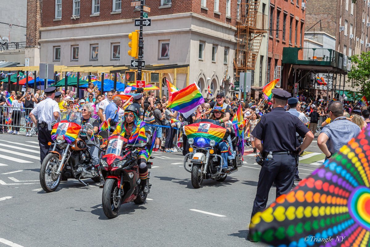 NYC Pride Parade 2021_a0274805_12321311.jpg