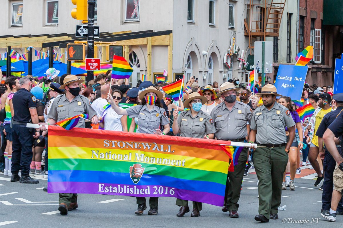 NYC Pride Parade 2021_a0274805_12325000.jpg
