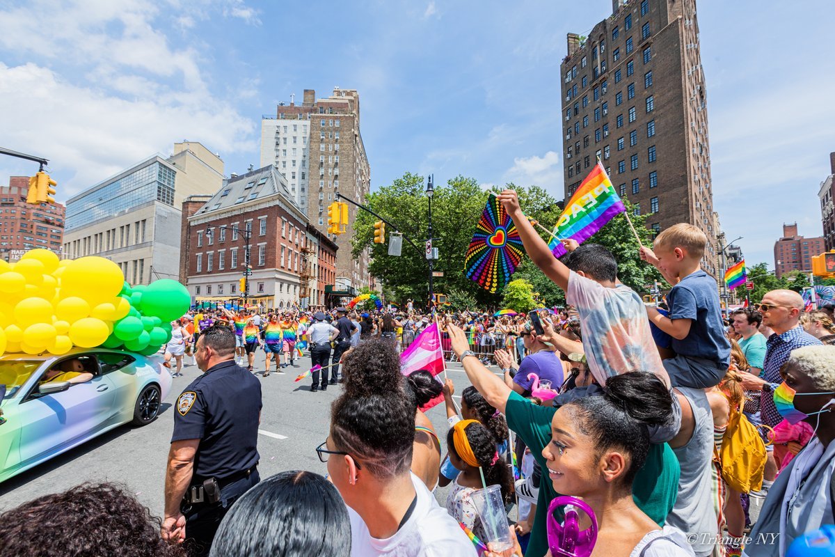 NYC Pride Parade 2021_a0274805_12334816.jpg