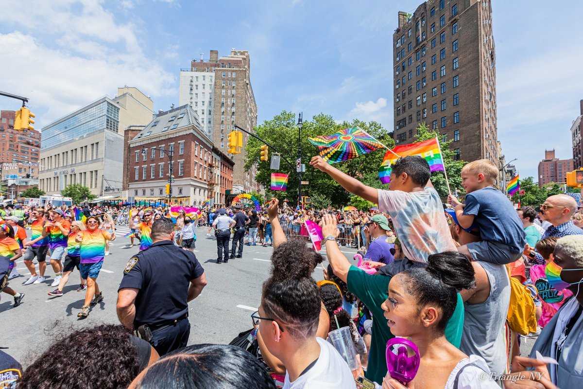 NYC Pride Parade 2021_a0274805_12340701.jpg