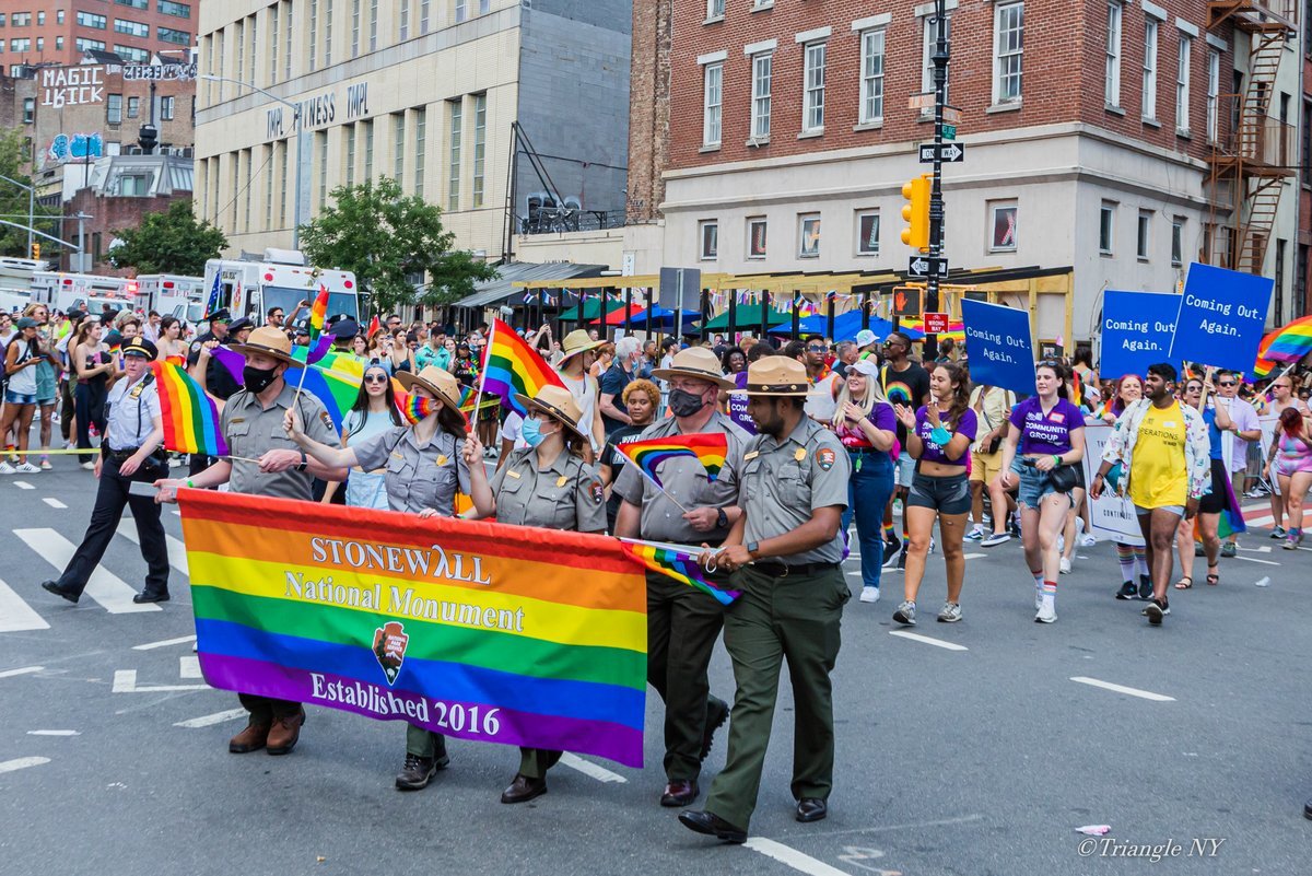NYC Pride Parade 2021_a0274805_12344319.jpg