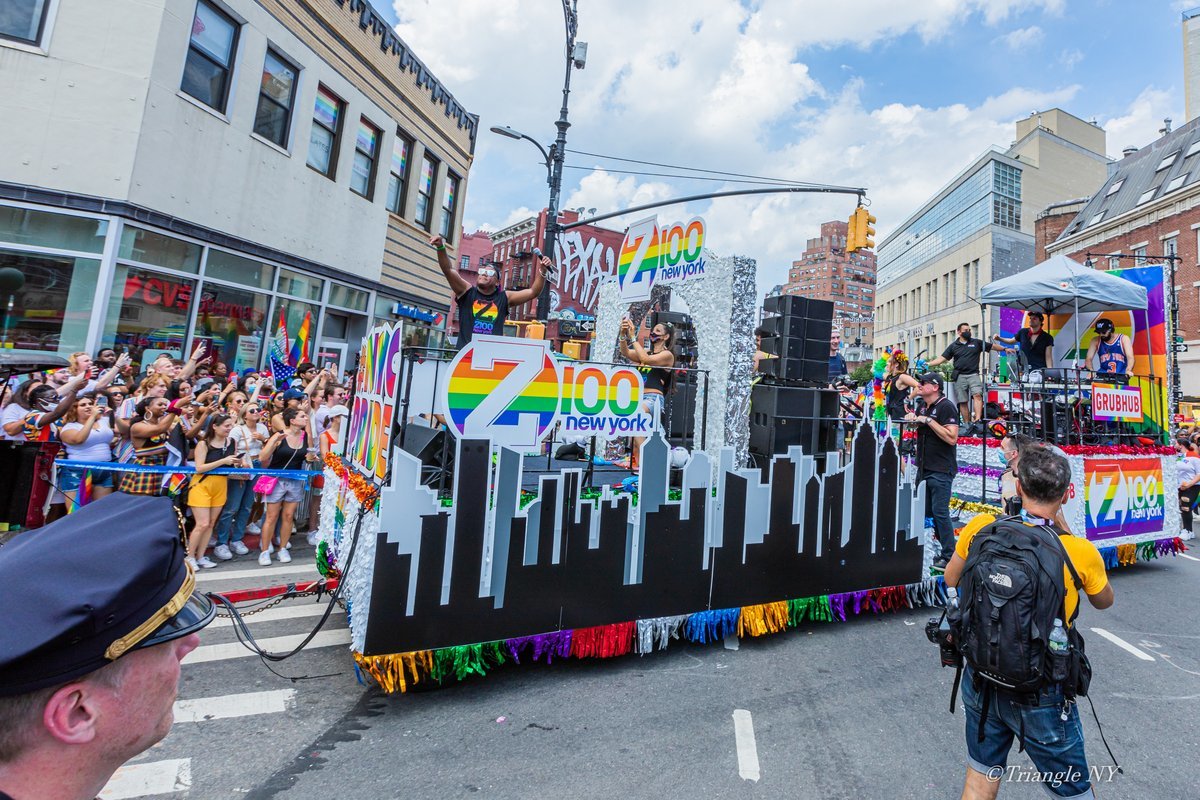 NYC Pride Parade 2021_a0274805_12350253.jpg