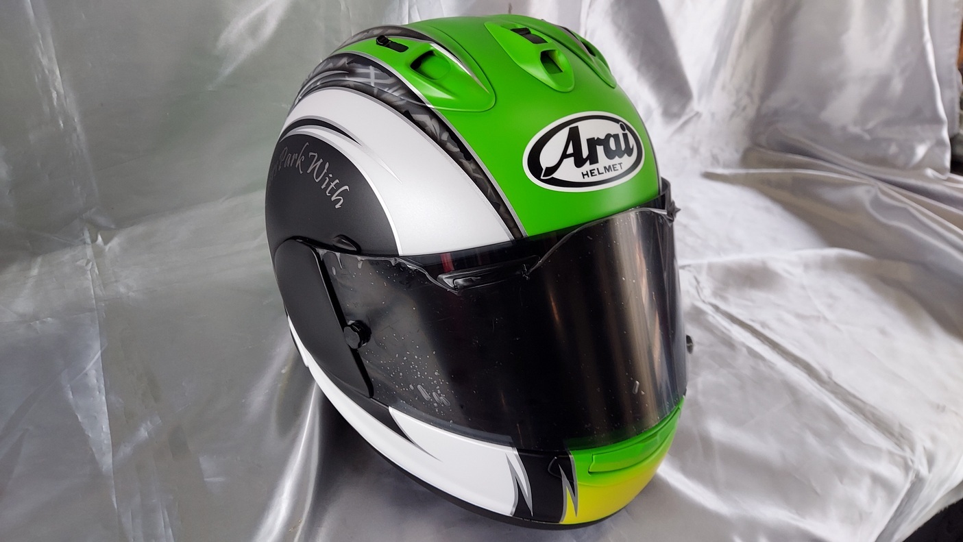 Helmet CustomPaint_e0269313_18504561.jpg