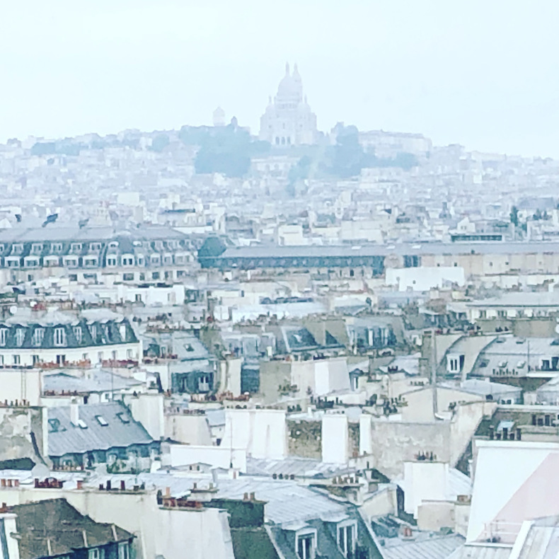 パリの絶景スポット　ポンピドゥセンター最上階からパリを一望_a0231632_03075891.jpeg
