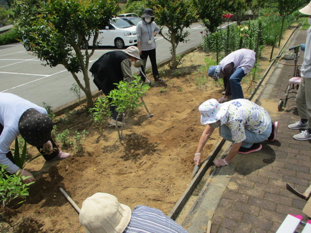 天気のいい日は外で野外活動 サン ビレッジ夢前 サン ビレッジ夢前 サン ビレッジ姫路のブログ 天気のいい日は外で野外活動 サン ビレッジ夢前 サン ビレッジ夢前 サン ビレッジ姫路のブログ