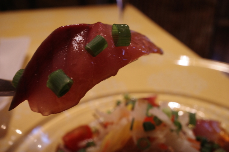 イタリアンダイニング ジェシーピザ ルートシックス（ jessy pizza）東京都葛飾区金町/オステリア ピッツェリア ~ 柴又周辺をぶらぶら その2_a0287336_21442962.jpg