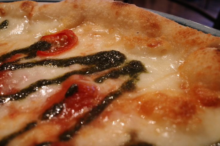 イタリアンダイニング ジェシーピザ ルートシックス（ jessy pizza）東京都葛飾区金町/オステリア ピッツェリア ~ 柴又周辺をぶらぶら その2_a0287336_21574144.jpg