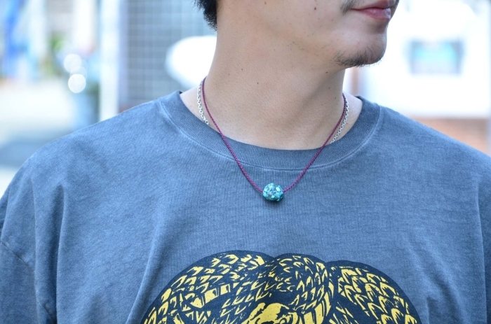 \"aldies\"<<Stupid Snake Big T>>Style~TKB~_c0167336_19452478.jpg