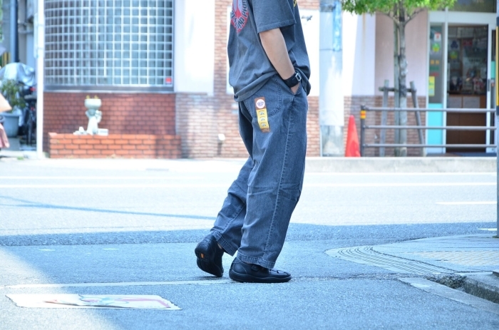 \"aldies\"<<Stupid Snake Big T>>Style~TKB~_c0167336_19463939.jpg