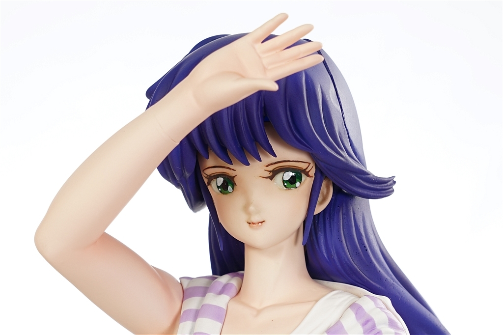 イシュタル FGO 1/7 樹脂 レジン キット 模型 パーツ ガレキ（1