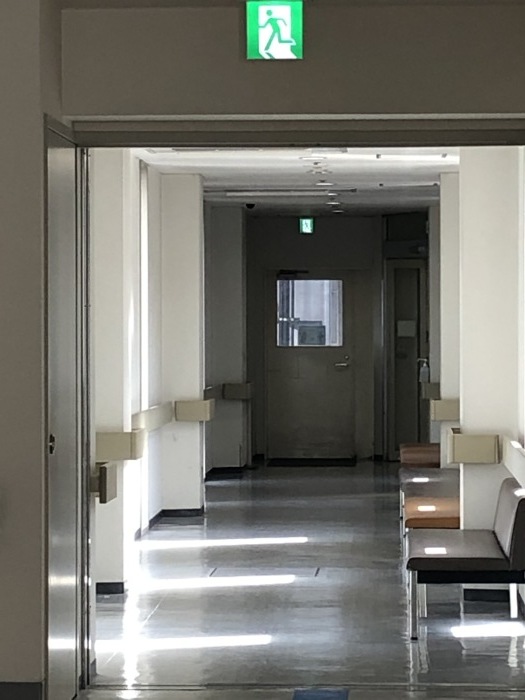 病院で_c0127043_19182516.jpg