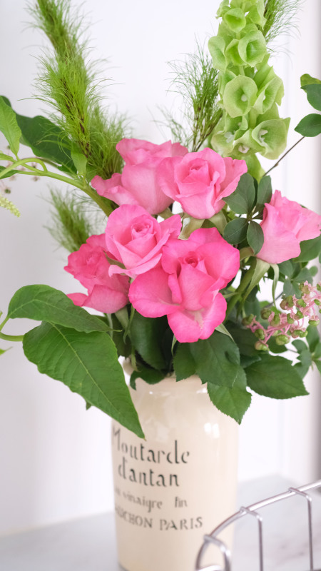 チャプチェから・・・チヂミ_d0377645_00393483.jpg