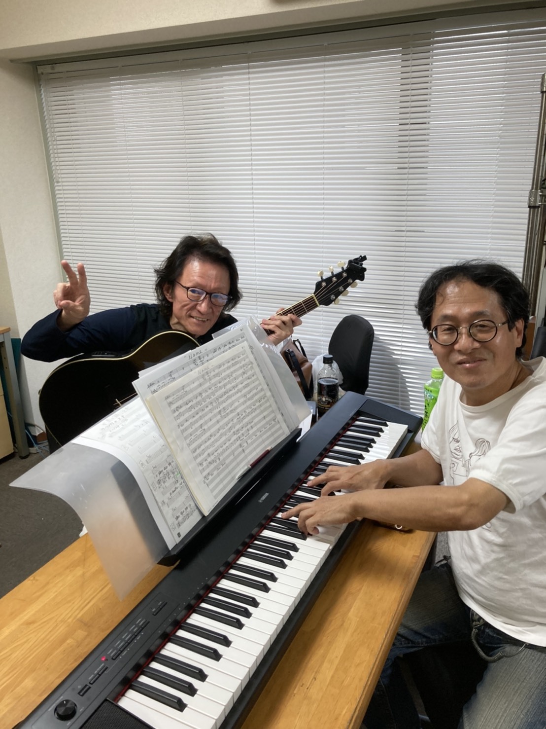リハーサル！_a0093054_19084669.jpg