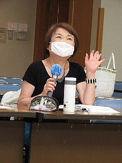 オバサンよ、明日に向かって撃て!!_b0141773_19522100.jpg