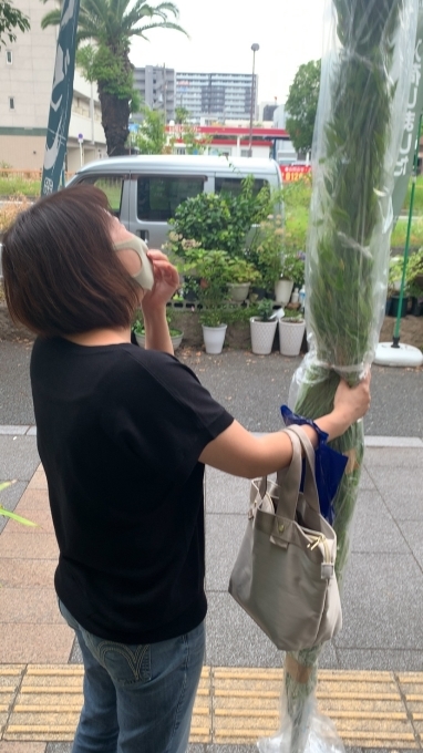 6月最終日といえば…_f0152875_20194930.jpg