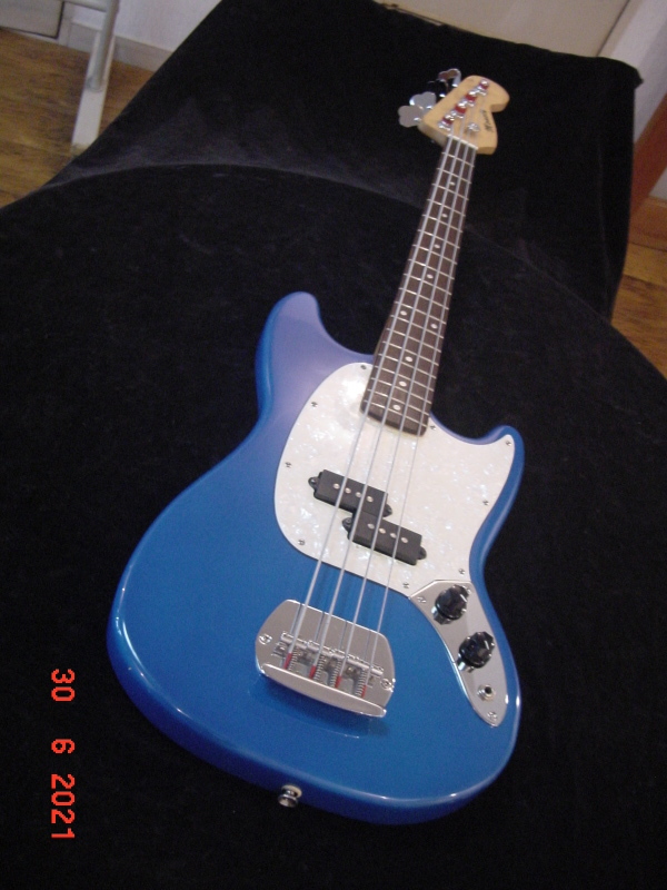 Monsty Mustang Bass : Yhcojpid's Blog
