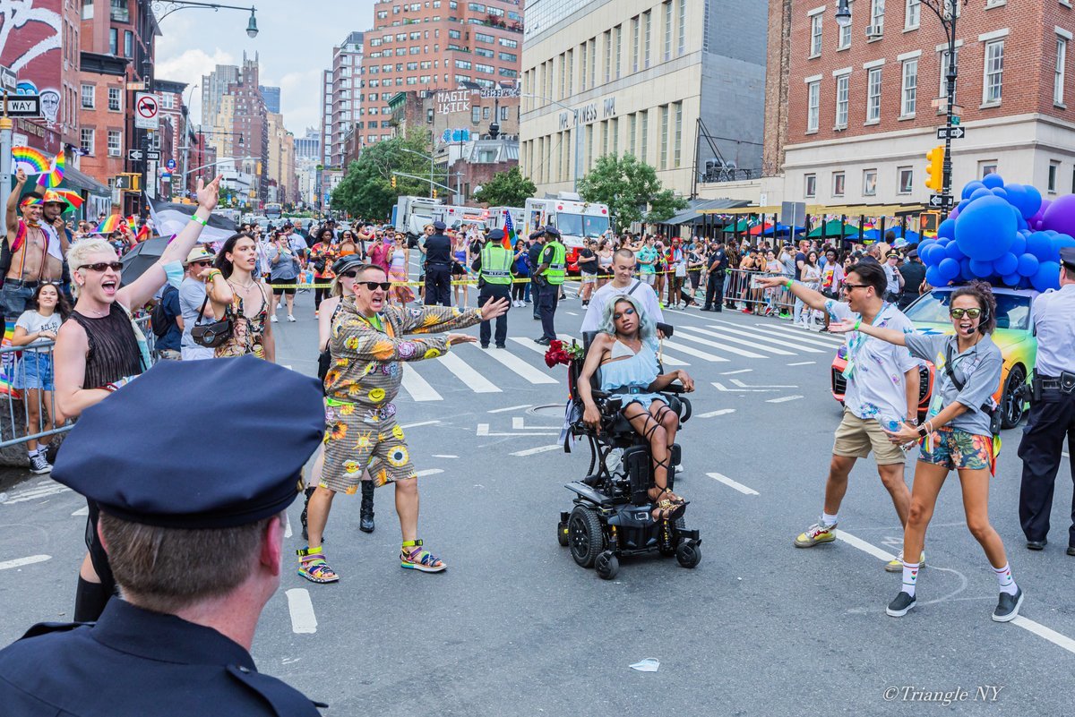 NYC Pride Parade 2021_a0274805_11134082.jpg