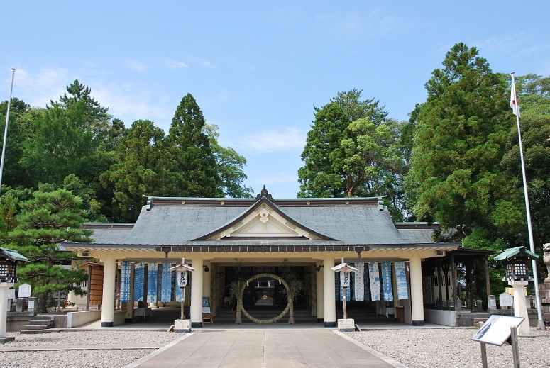 夏越の大祓式_f0067122_15461390.jpg