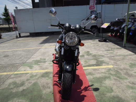 CB400SFのお勧め中古車!ですやん!_f0056935_16484295.jpg