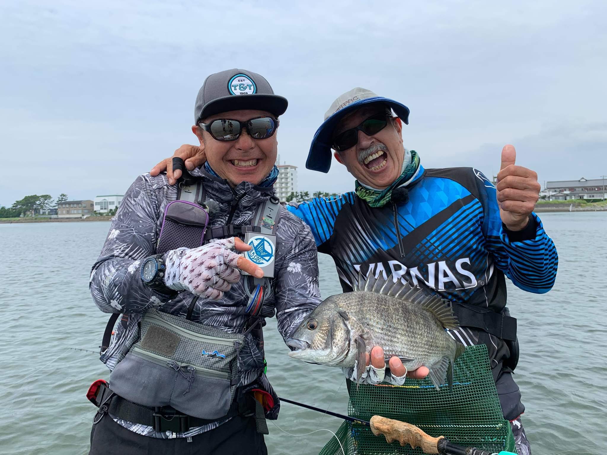 今年も開幕!激アツの浜名湖サイトフィッシング!_f0055244_05271023.jpeg