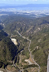 ６府県すべてが容認へ   大戸川ダム建設凍結解除　_f0197754_11281804.jpg