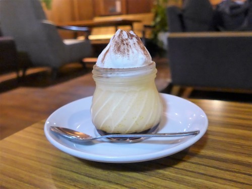 三鷹「デイリーズカフェ」へ行く。_f0232060_21044158.jpg