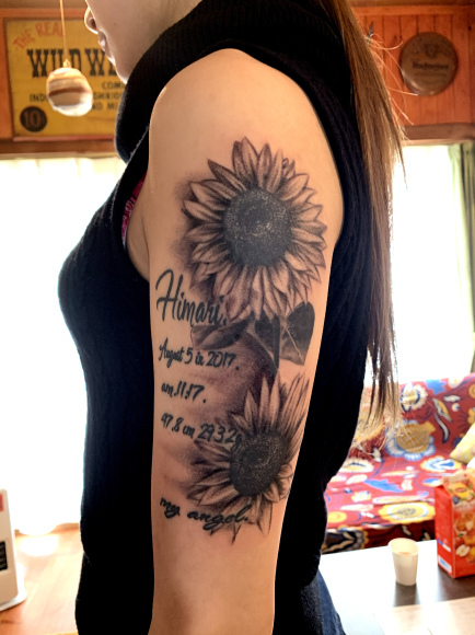 Gooddays Tattoo