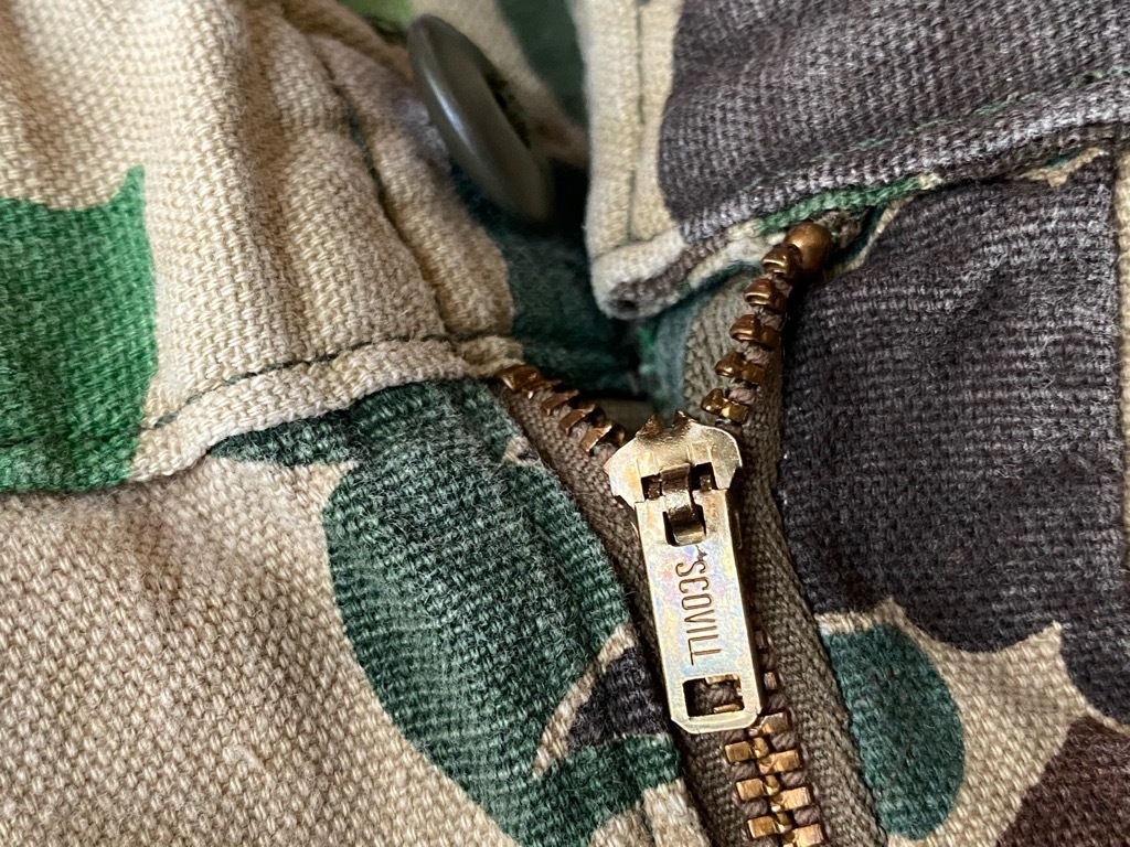 この時期の主役にDuckHunterCamo!!(マグネッツ大阪アメ村店)_c0078587_12441223.jpg
