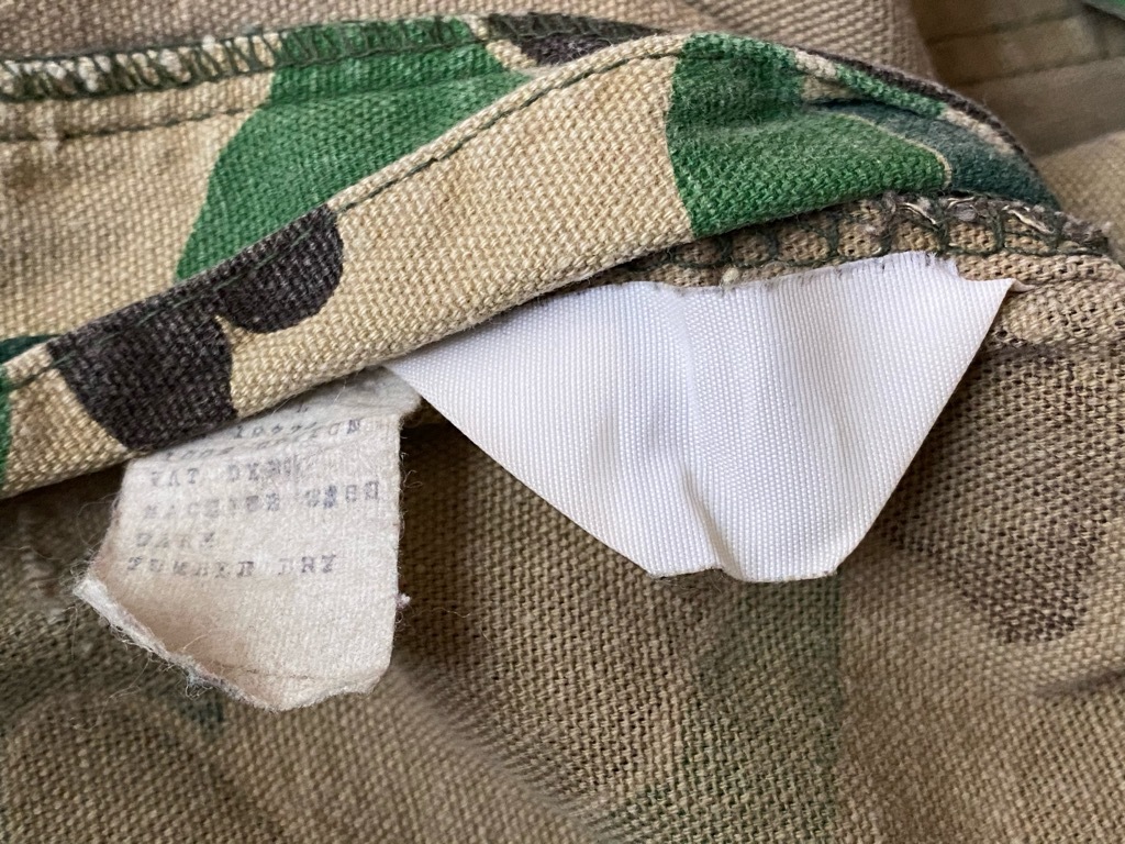 この時期の主役にDuckHunterCamo!!(マグネッツ大阪アメ村店)_c0078587_12441390.jpg