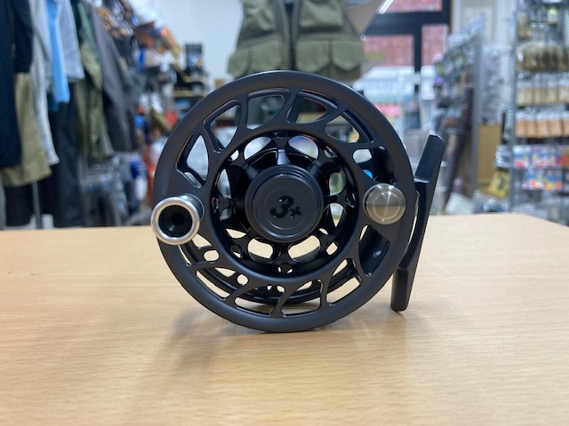 HATCHES Ⅱ　フライフィッシング スーパーファイングラス フライロッド | TIEMCOフライ