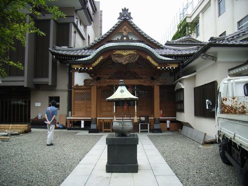 探索隊の入谷・吉原_c0141013_22295360.jpg