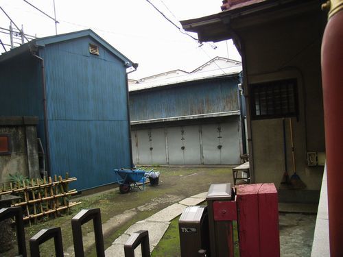 探索隊の入谷・吉原_c0141013_22425662.jpg