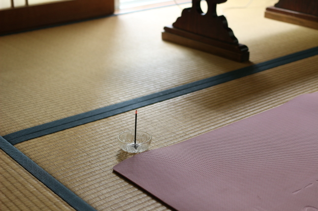 やりたいことに、すぐに取り掛かれる部屋。_f0354014_18454883.jpg