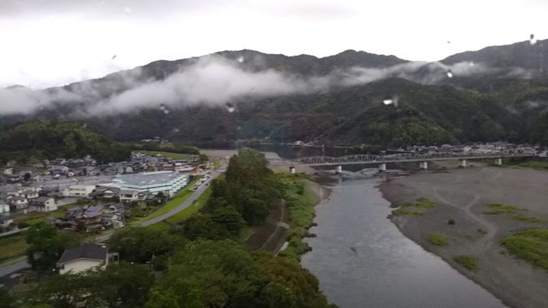 輪抜け様の行事　土佐_c0155326_04551969.jpg
