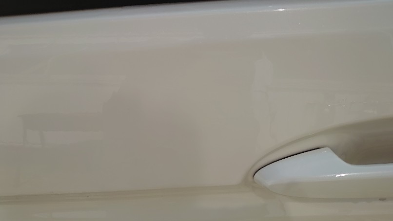 歯磨き粉でキズはきれいになるのか?_b0237229_09520476.jpg