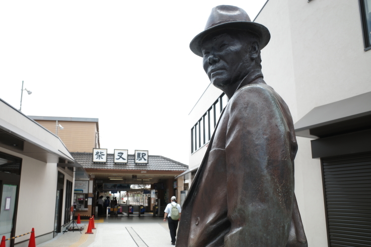 柴又周辺をぶらぶら その3 ~ 柴又帝釈天_a0287336_15593128.jpg