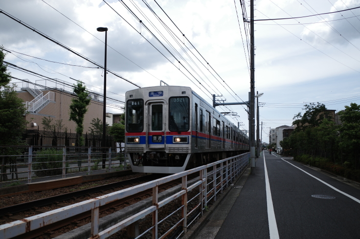 柴又周辺をぶらぶら その3 ~ 柴又帝釈天_a0287336_16015319.jpg